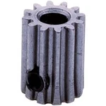 Pastorek motoru Modelcraft, 28 zubů, 48 DP, otvor 3,2 mm