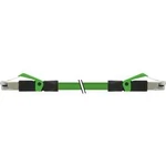 Upravený zástrčkový konektor pro senzory - aktory Murr Elektronik 7000-74301-7960800 8.00 m, 1 ks