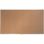 Korková nástěnka s připínáčky nobo Invisamount Widescreen, (š x v) 72.1 cm x 41.1 cm