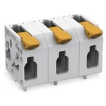 Svorkovnice pro tiskárny WAGO 2604-1508 2604-1508, 4 mm², Pólů 8, 1 ks