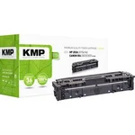 KMP toner náhradní HP HP 203A (CF541A) kompatibilní azurová 1300 Seiten H-T246C