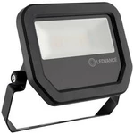 LED reflektor LEDVANCE FL PFM 20 W 3000 K SYM 100 BK 420960, 20 W, N/A, černá