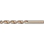 Spirálový vrták PFERD SPB DIN 338 HSSE N 9,0 INOX 25203576 Celková délka 125 mm 10 ks