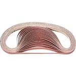 Brusný pás PFERD 45002608 Zrnitost 80, (d x š) 610 mm x 12 mm, 100 ks