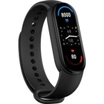 Fitness hodinky Xiaomi Mi Smart Band 6, černá