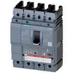 Výkonový vypínač Siemens 3VA6225-0HL41-0AA0 Spínací napětí (max.): 600 V/AC (š x v x h) 140 x 198 x 86 mm 1 ks