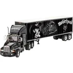 Model tahače, stavebnice Revell Tour Truck Motörhead 07654, 1:32