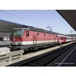Piko H0 51624 H0 elektrická lokomotiva ÖBB. 1144 H0