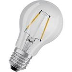 LED žárovka OSRAM 4058075211261 230 V, E27, 2.8 W = 25 W, teplá bílá, A++ (A++ - E), tvar žárovky, 1 ks