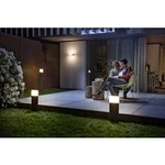 Venkovní stojací LED lampa 12.5 W N/A LEDVANCE 4058075205116 ENDURA® STYLE ELLIPSE L