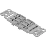 Upevňovací adaptér WAGO 221-2503, 5 ks