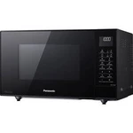 Mikrovlnná trouba Panasonic NN-CT56JBGPG, 1000 W, funkce grilování