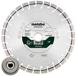 Diamantový řezný kotouč Metabo 628583000, průměr 230 mm 1 ks