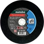 Řezný kotouč rovný Metabo 616137000 10 ks