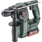 Aku kladivo Metabo 600207800, 12 V, 4 Ah, LiHD