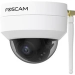 Bezpečnostní kamera Foscam D4Z fscd4z, Wi-Fi, 2304 x 1536 Pixel