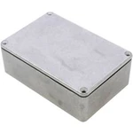 Univerzální pouzdro Hammond Electronics 1590WB3 1590WB3, 116 x 77 x 38 , litý hliník, přírodní, 1 ks