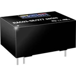 AC/DC zdroj do DPS RECOM RAC03-12SE/277, 12 V, 3 W