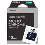Instantný film Fujifilm Instax Square Monochrome 10ks (16671332) film do instantného fotoaparátu • určený pre všetky fotoaparáty z rady Fujifilm Insta