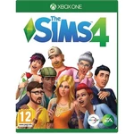 Hra EA Xbox One The Sims 4 (EAX372901) hra na Xbox One • herný simulátor reálneho života • vek: 12+ • otvorený svet • pokročilý editor • široké možnos