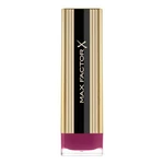 Max Factor Colour Elixir 4 g rúž pre ženy 120 Midnight Mauve
