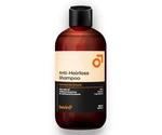 Prírodný šampón pre mužov proti padaniu vlasov Beviro Anti-Hairloss Shampoo - 250 ml (BV315) + darček zadarmo
