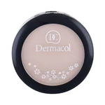 Dermacol Mineral Compact Powder 8,5 g púder pre ženy 03