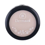 Dermacol Mineral Compact Powder 8,5 g púder pre ženy 03