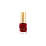 Max Factor Gel Shine 11 ml lak na nechty pre ženy 50 Radiant Ruby