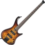 Ibanez EHB1500-DEF Dragon Eye Burst Flat