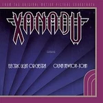 Electric Light Orchestra – Xanadu - Original Motion Picture Soundtrack CD