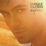 Enrique Iglesias – Euphoria [Intl 14 track version] CD