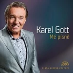 Karel Gott – Mé písně. Zlatá albová kolekce (36CD) CD