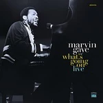 Marvin Gaye – What's Going On [Live]