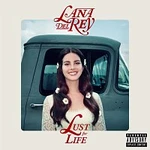 Lana Del Rey – Lust For Life