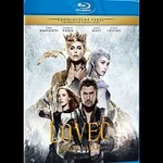 Různí interpreti – Lovec: Zimní válka Blu-ray