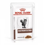 Royal Canin Veterinary Diet Cat GASTROINTESTINAL vrecko - 85g
