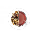 Oxalis Brusinka - jahoda 80 g, ovocný čaj