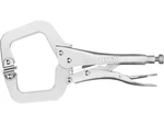 Kleště rychloupínací svařovací, 280mm, 710g