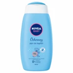 Jemné krémové tekuté mýdlo Nivea - 500 ml