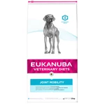 Eukanuba VD Joint Mobility Dog 12kg