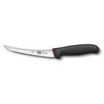 Nôž Victorinox Fibrox Dual Grip VX5661315D, 15 cm švajčiarsky kuchynský nôž • vykosťovací • dĺžka čepele 15 cm • materiál: vysoko kvalitná nehrdzavejú