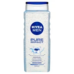 NIVEA Men Sprchovací gél Pure Impact 500ml