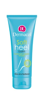 DERMACOL SOFT HEEL Balzám na päty