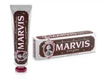 Marvis Zubná pasta Marvis Black Forest (75 ml)
