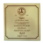 Taylor of Old Bond Street Mydlo na holenie Taylor of Old Bond Street - Sandalwood (100 g)