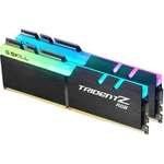 G.Skill Sada RAM pre PC TridentZ RGB F4-3600C16D-16GTZR 16 GB 2 x 8 GB DDR4-RAM 3600 MHz CL16-16-16-36