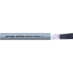 LAPP 27576-1 vedenie ťažnej reťaze ÖLFLEX® FD 855 P 3 G 1.50 mm² sivá metrový tovar