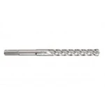 Metabo  626277000  sada kladivových vrtákov 10-dielna 12 mm   10 ks