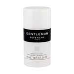 Givenchy Gentleman 2017 75 ml dezodorant pre mužov deostick